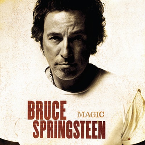 pelicula Bruce Springsteen -Magic-